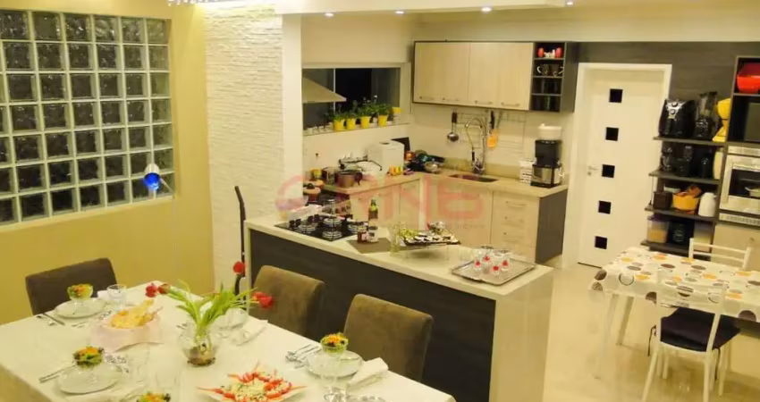 Casa com 4 quartos à venda na Rua Gaspar Soares, 241, Jardim São Paulo (Zona Norte), São Paulo