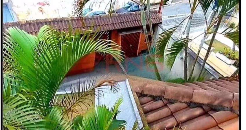 Sobrado magnífico 4 suites 900metros no horto florestal