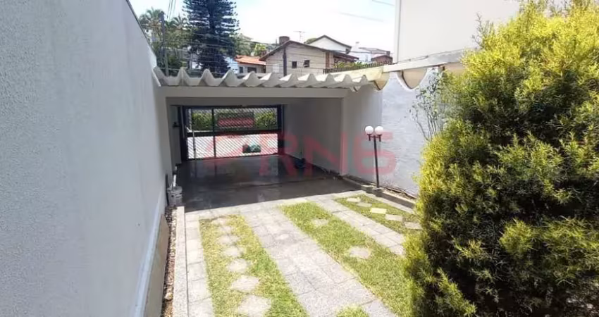 Sobrado incomparavel com 3 suites 5 bamheiros 4 vagas jardim frança