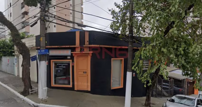 Casa comercial para alugar na Rua Conselheiro Moreira de Barros, 446, Santana, São Paulo