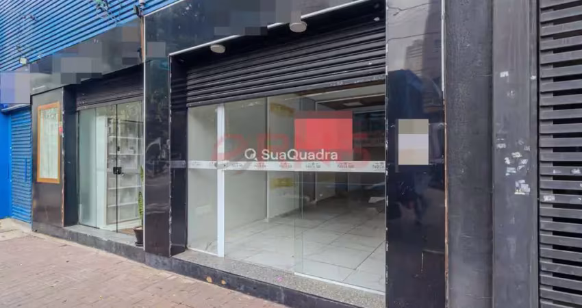 Casa comercial para alugar na Rua Alfredo Pujol, 561, Santana, São Paulo