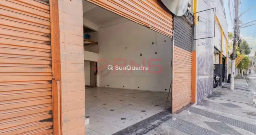 Casa comercial para locação ? av. senador josé ermírio de moraes