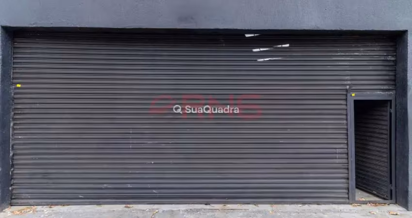 Casa comercial para locação ? av. eng. caetano álvares