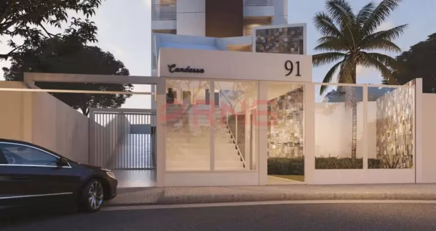 Apto novo na pça tenório de aguiar, jd são paulo. 52m2. 651.840. 2 dorms 1 suíte sala com varanda