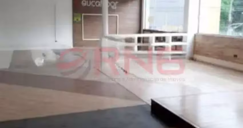 Sala comercial com 4 salas para alugar na Rua Saguairu, 211, Casa Verde, São Paulo