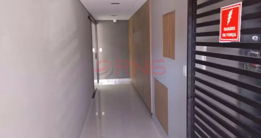 Apartamento novo pronto para morar, 54m2. 550.000,00. 2 drms sala cozinha com churrasqueira varanda