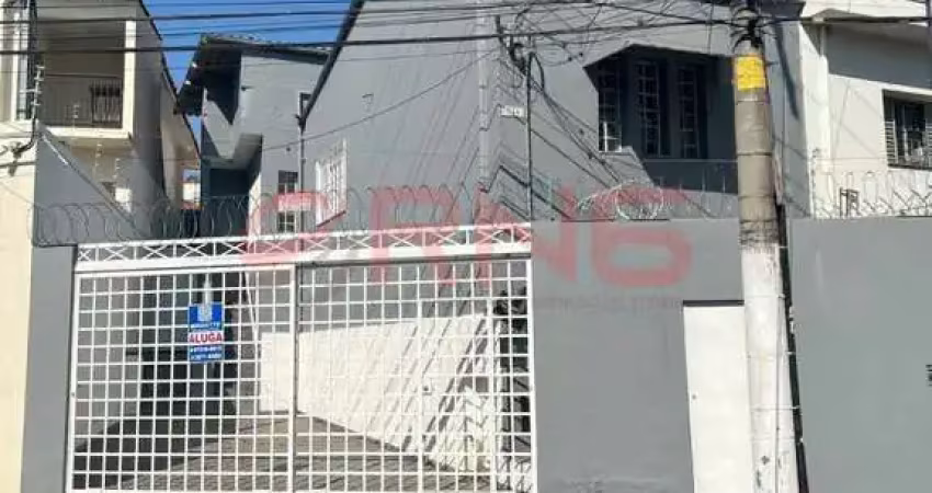 Sobrado para alugar em santana. 3.500,00 sala cozinha banheiro 2 vagas