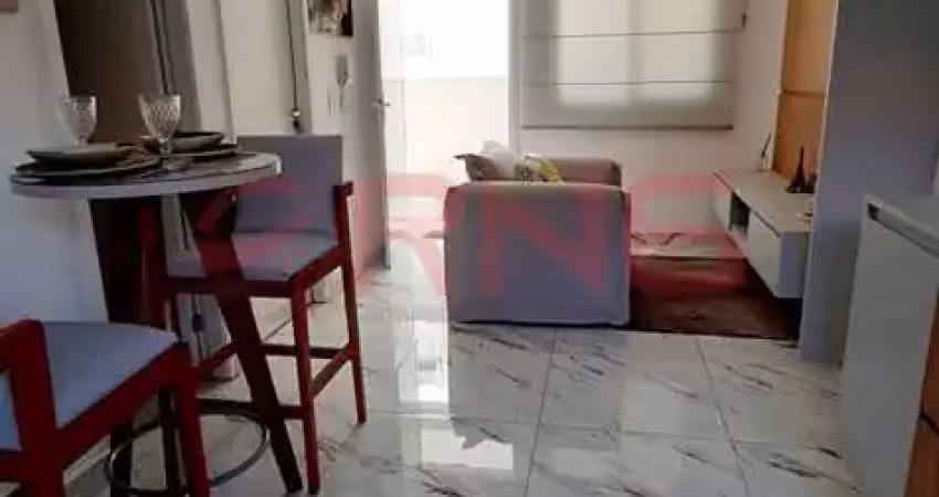Apartamento com 2 quartos para alugar na Rua Francisco Augusto, 2, Vila Aurora (Zona Norte), São Paulo