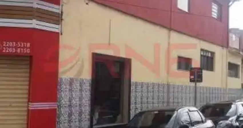 Loja para alugar na av. água fria, 100m2 por 3.600 com 2 banheiros, copa, depósito
