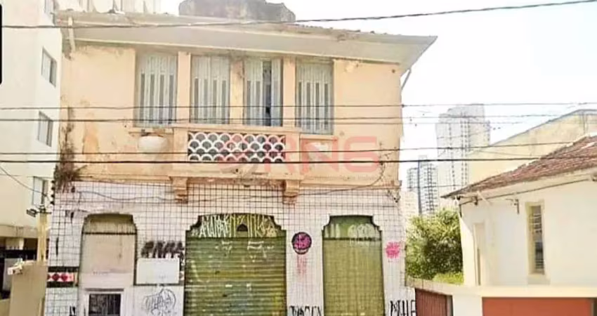 Terreno alto de santana proximo salesiano 12 de frente
