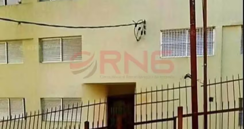 Apartamento com 3 quartos à venda na Rua Feliciano Bicudo, 367, Vila Paulicéia, São Paulo