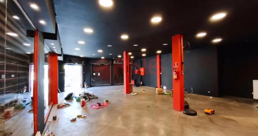 Ponto comercial para alugar na Rua Voluntários da Pátria, 3079, Santana, São Paulo