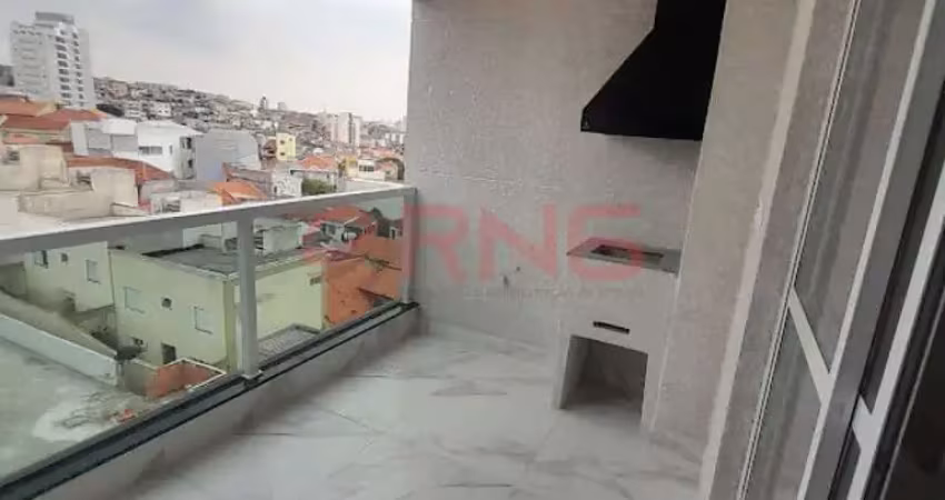 Apto para vender na r. são januário, tucuruvi. 63m2 - 615.000. 2 dorm sendo 1 suíte sala cozinha
