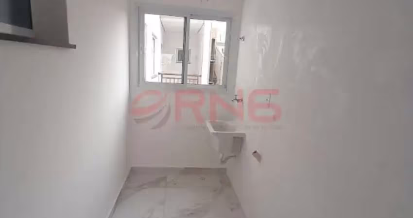 Apto para vender na rua são januário no tucuruvi, 48m2 - 400.000 - 2 dorm sala cozinha varanda