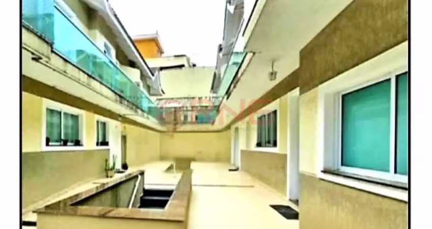 Casa de condomìnio próx.metrô tucuruvi 3 dormitórios suite