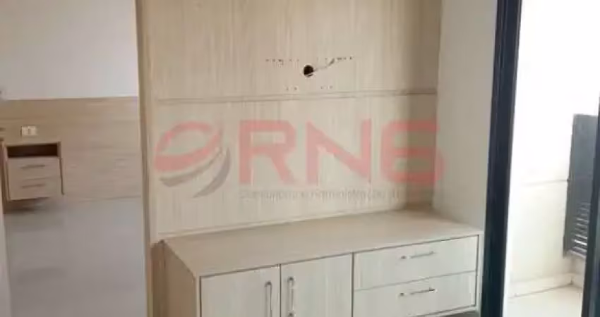 Apartamento para locação , 1 dormitório, 1 suíte , 1 vaga , 42 m² no tucuruvi