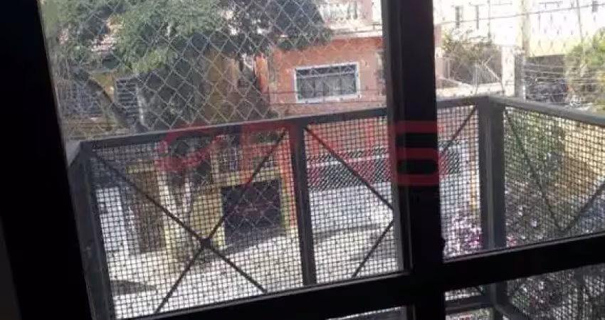 Apartamento para locação, 2 dormitórios , 1 vaga , depósito, 62m² no imirim