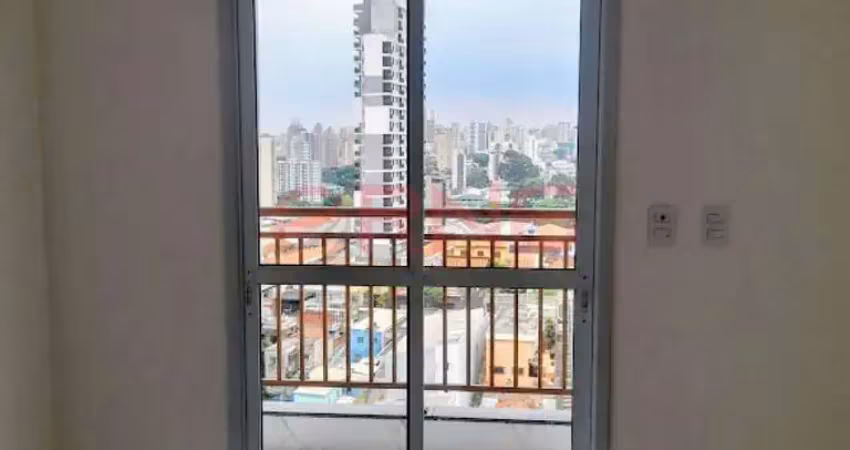 Apto á venda na rua são januário - tucuruvi 54m2 - 525.000. 2 dorm 1 suíte sala cozinha varanda vaga