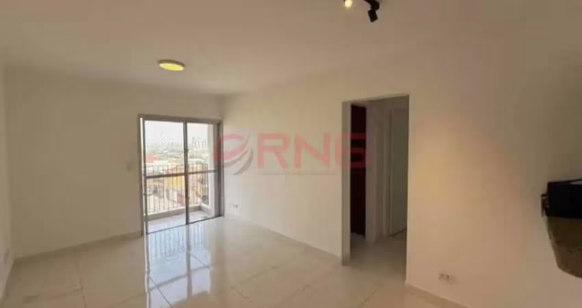 Apartamento para locação 2 dormitórios , 1 suíte, 2 vagas , 62m² vila romero