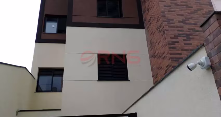 Apto novo para alugar na av gustavo adolfo. 46m2 2.000,00. 2 dorms sala cozinha banheiro vaga