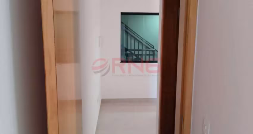 Apto novo para vender 270.000 na vl gustavo 26m2 1 dorm sala cozinha banheiro área de serviço