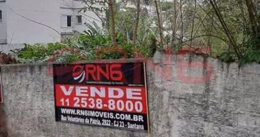 Terreno amplo ao lado reserva da cantareia 400metros 18.5 de frente