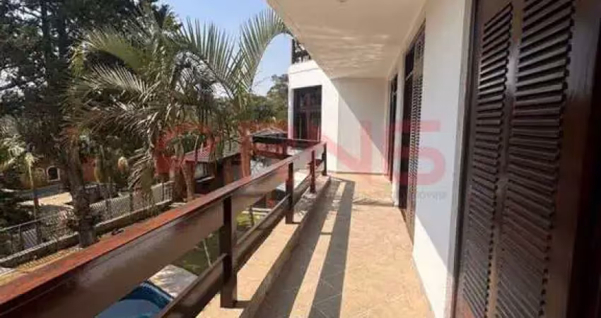Casa com 4 quartos à venda na R Nath Zilman, 160, Jardim Samambaia, Mairiporã