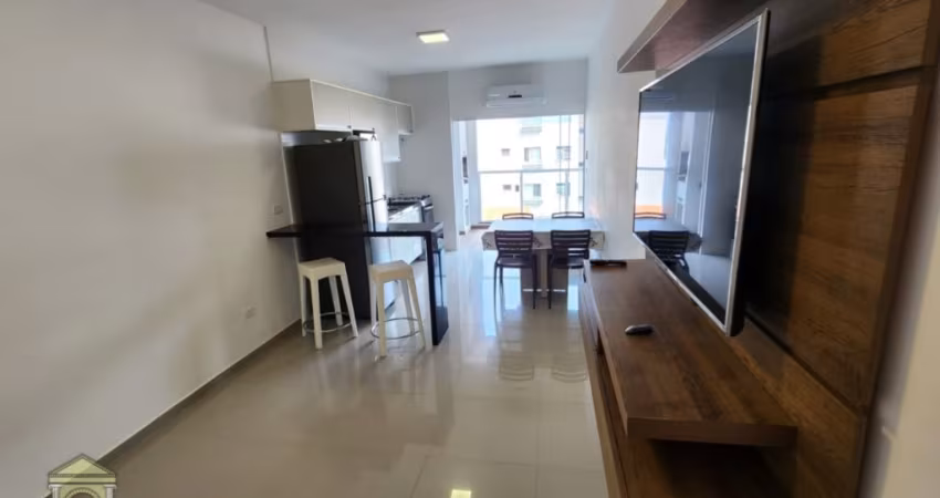 Lindo apartamento no Centro de Ubatuba/SP
