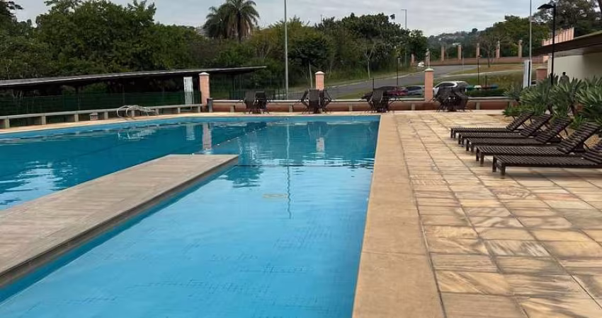 TERRENO NO CONDOMÍNIO ALPHAVILLE MINAS GERAIS