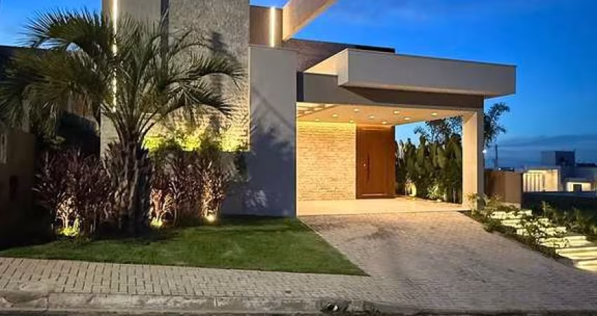 CASA LINEAR - CONDOMINIO TOSCANA