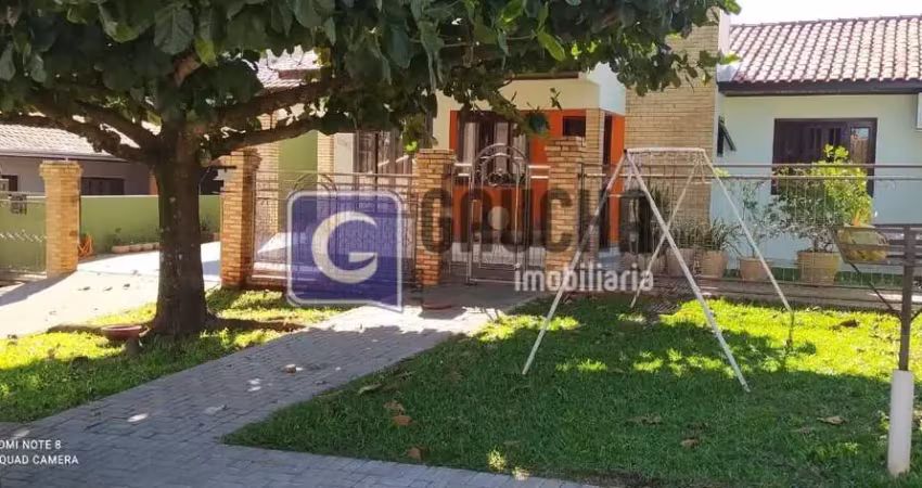 Casa com 2 quartos à venda no Country, Cascavel 