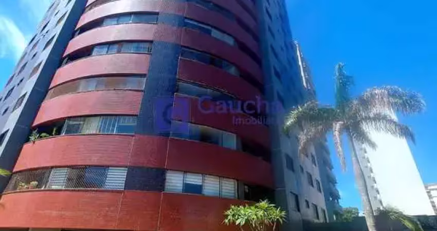 Apartamento com 3 quartos à venda no Centro, Cascavel 