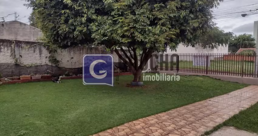 Terreno à venda no Coqueiral, Cascavel 
