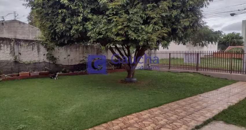 Terreno à venda no Coqueiral, Cascavel 