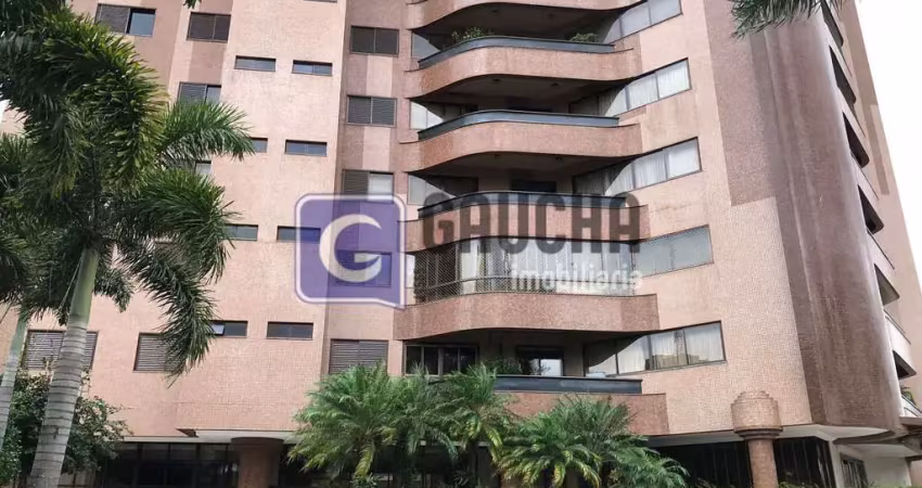 Apartamento com 4 quartos à venda no Centro, Cascavel 