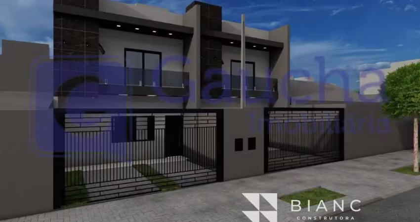 Casa com 3 quartos à venda no Esmeralda, Cascavel 