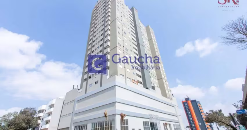 Apartamento com 3 quartos à venda no Centro, Cascavel 