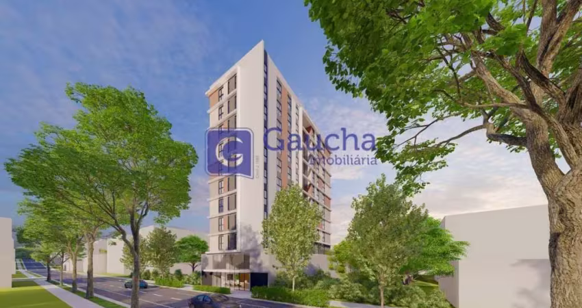 Apartamento com 2 quartos à venda no Neva, Cascavel 