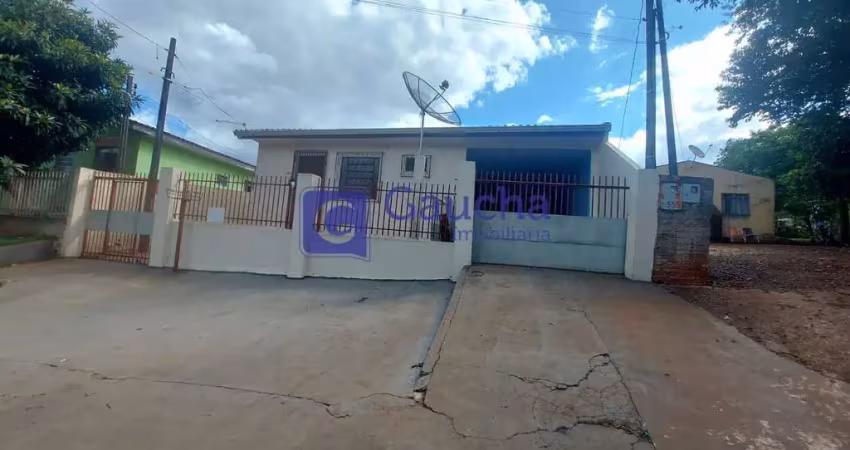 Casa com 2 quartos à venda na Rua Serra do Itatiaia, Periolo, Cascavel