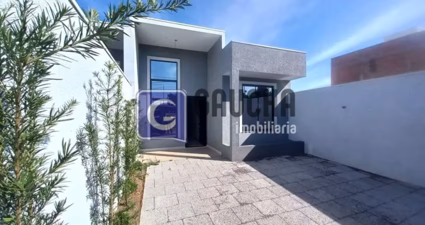 Casa com 3 quartos à venda na Rua Enrico Norris, Universitário, Cascavel