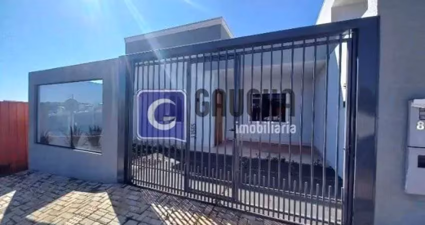 Casa com 2 quartos à venda no Morumbi, Cascavel 