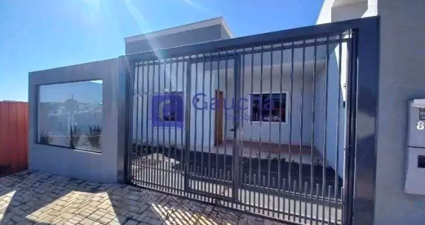 Casa com 2 quartos à venda no Morumbi, Cascavel 
