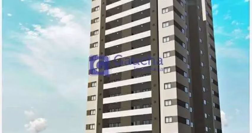 Apartamento com 3 quartos à venda no Centro, Cascavel 