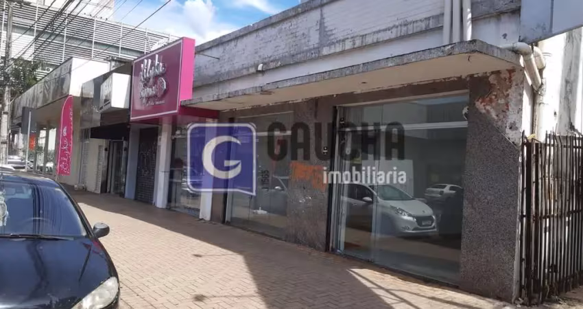 Sala comercial à venda no Centro, Cascavel 