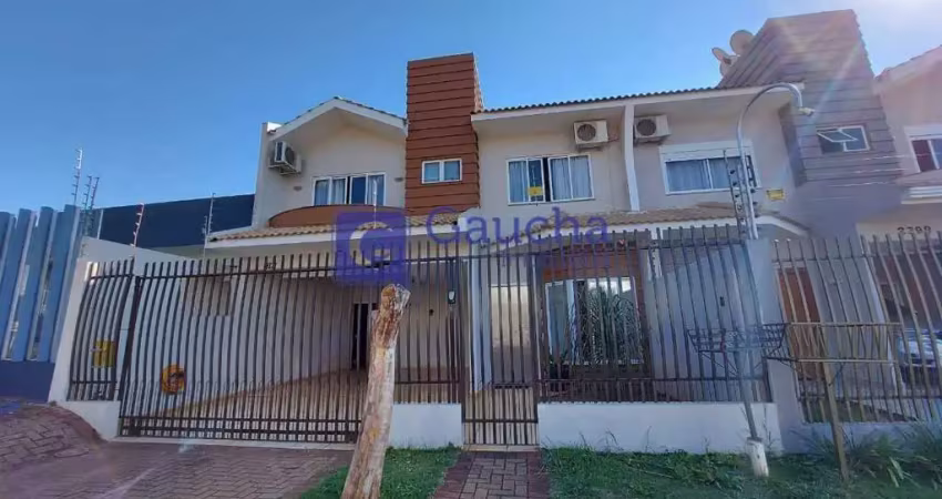 Casa com 3 quartos à venda no Coqueiral, Cascavel 