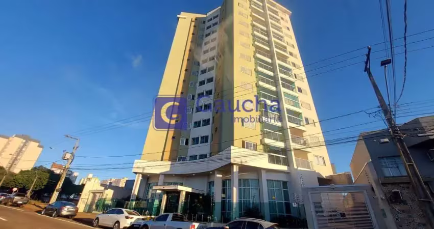 Apartamento com 2 quartos à venda no Centro, Cascavel 