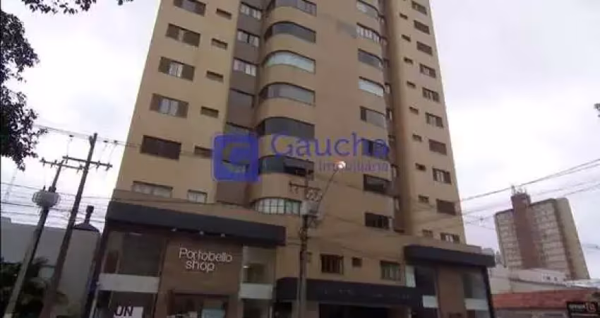 Apartamento com 3 quartos à venda no Centro, Cascavel 