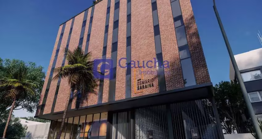 Apartamento com 1 quarto à venda no Centro, Cascavel 