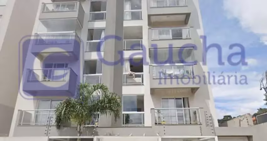 Apartamento com 2 quartos à venda no Centro, Cascavel 