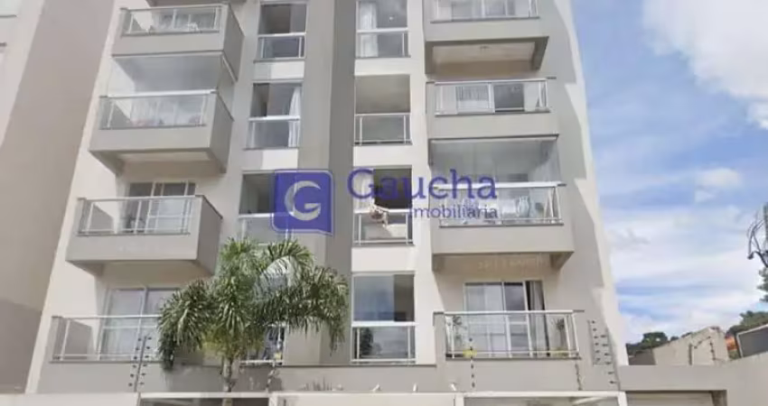 Apartamento com 2 quartos à venda no Centro, Cascavel 